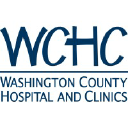 Washington County Hospital And Clinics