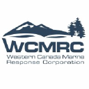 Western Canada Marine Response