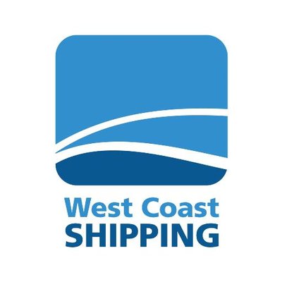 West Coast Shipping