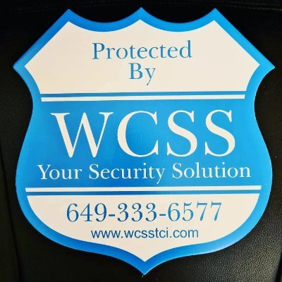 Wc Security Services Ltd