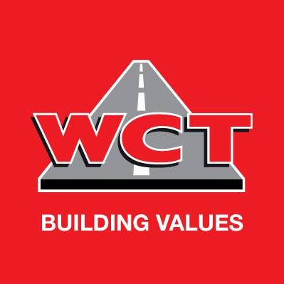 WCT Holdings Berhad