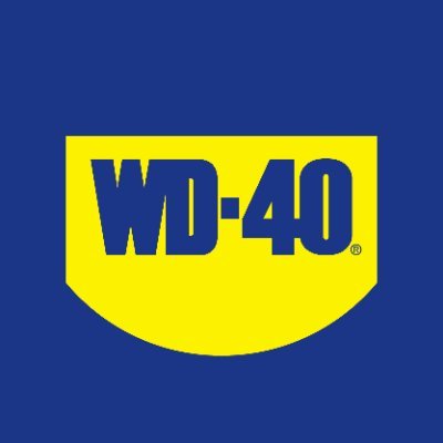 WD-40 BIKE