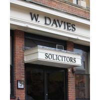 W. Davies Solicitors