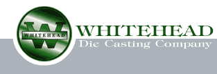 Whitehead Die Casting