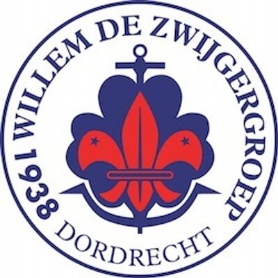 Scouting Willem de Zwijgergroep Dordrecht