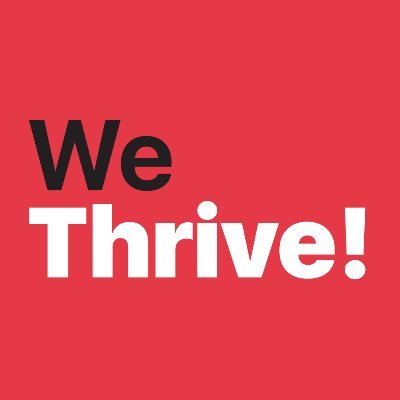 WeThrive! | Social Impact Creative Agency