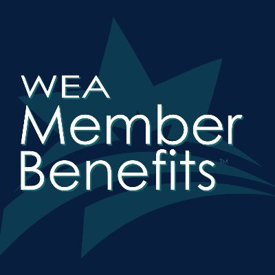 WEA Member Benefits