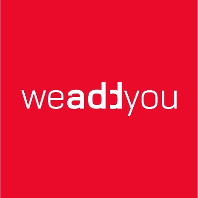 WeAddYou