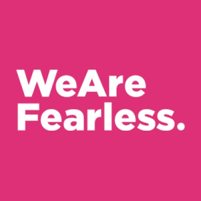 WeAreFearless