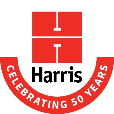 Harris & Associates