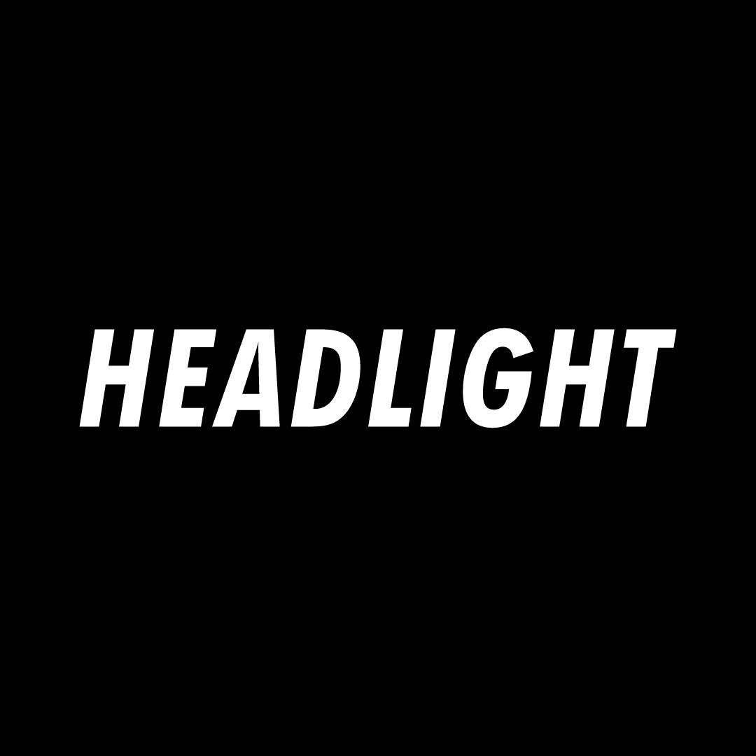 Headlight