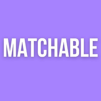 Matchable Ltd