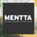 Mentta Comunicación Refrescante