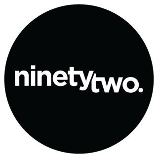 Ninety Two