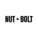 Nut + Bolt