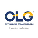 Oryx Lubes & Greases