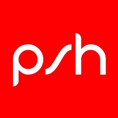 Psh | Providing Digital Transformation