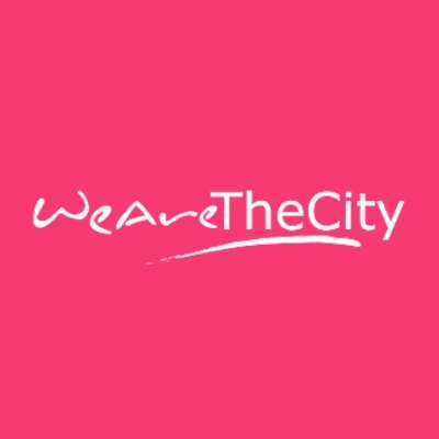 WeAreTheCity