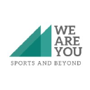 We Are You, Sports And Beyond