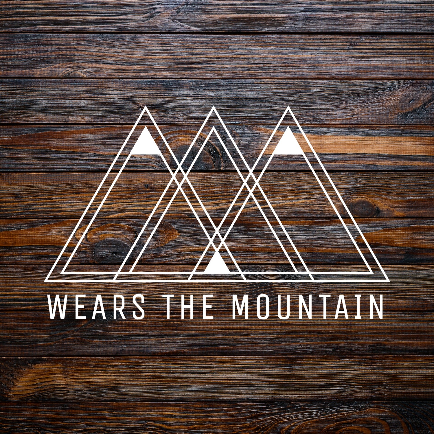 Wears The Mountain