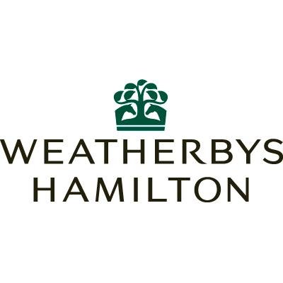 Weatherbys Bank