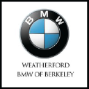 Weatherford BMW's College