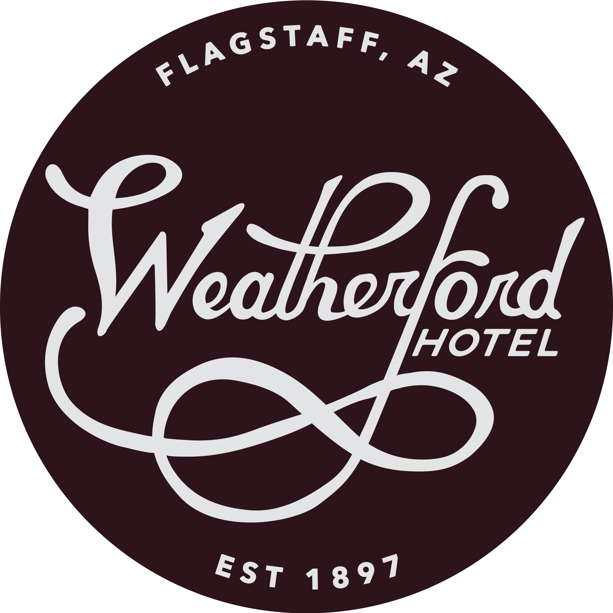 Weatherford Hotel