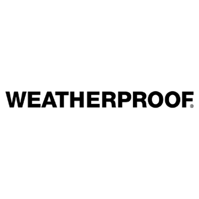 Weatherproof Garment