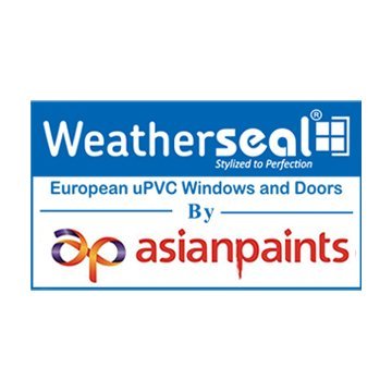Weatherseal Windows