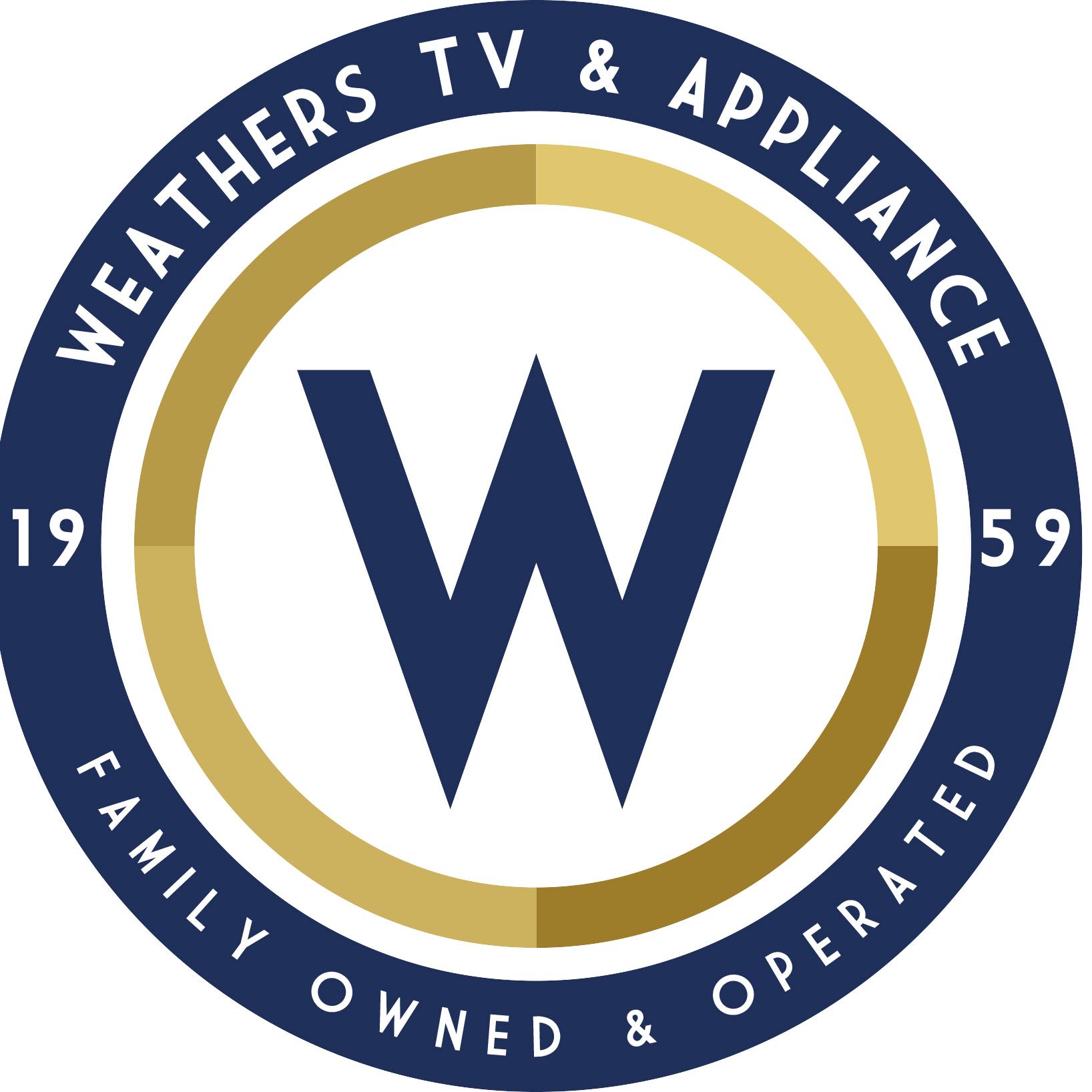 Weathers TV & Appliance