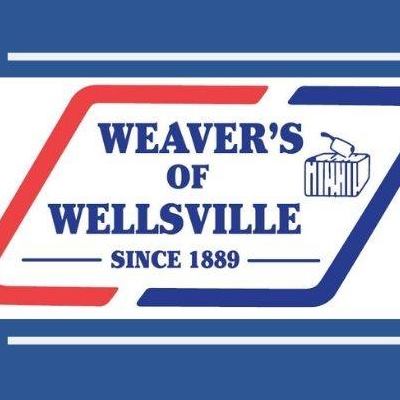 Weavers of Wellsville