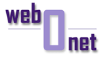 Web-o-net