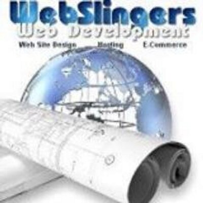 WebSlingers Web Development