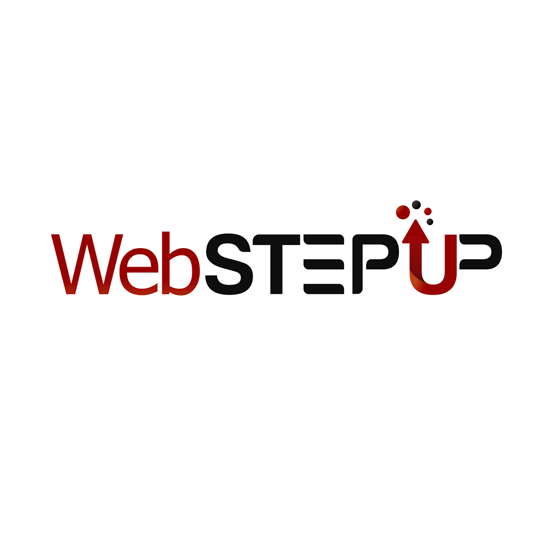 Web-stepup