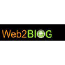 Web2Blog