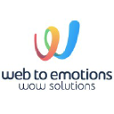 Web To Emotions | New Media Agency