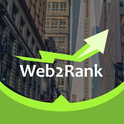 Web2Rank