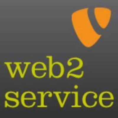 web2service