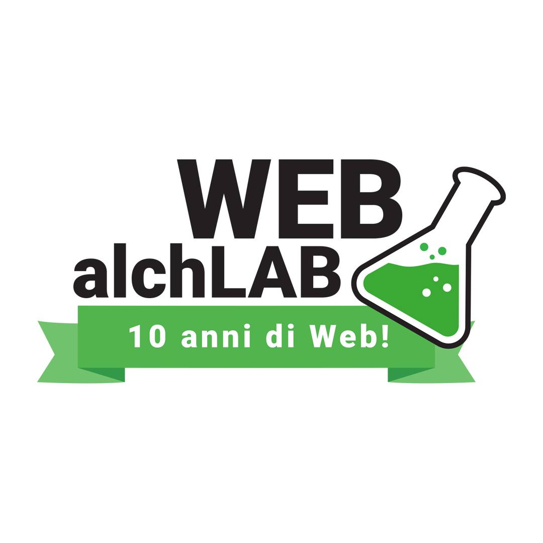 Web Alchlab