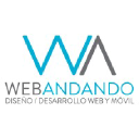 Web Andando S.A. De C.V.