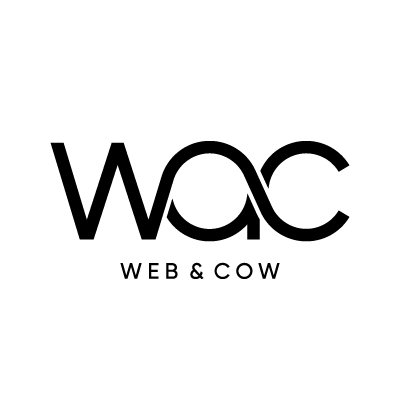 Web And Cow