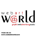 Web Art World