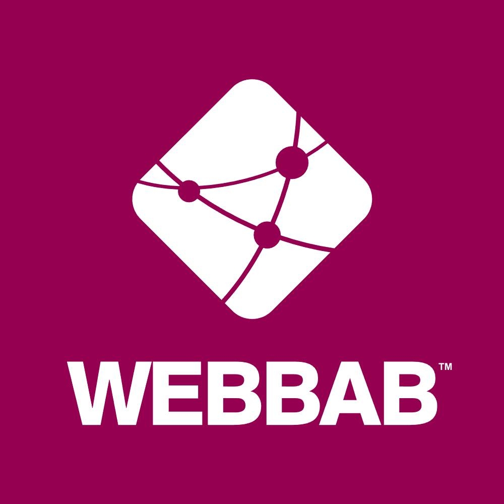 Webbab