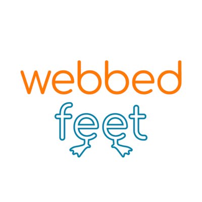 Webbed Feet UK