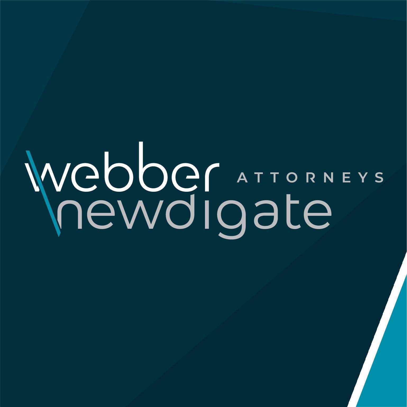 Webber Newdigate