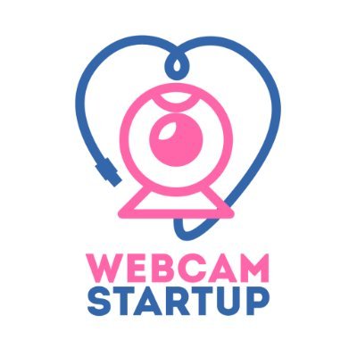 Webcam Startup
