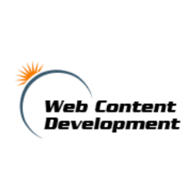 Web Content Development