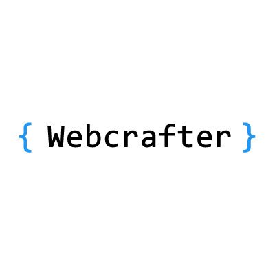Webcrafter