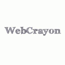 Webcrayon