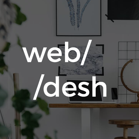 Webdesh